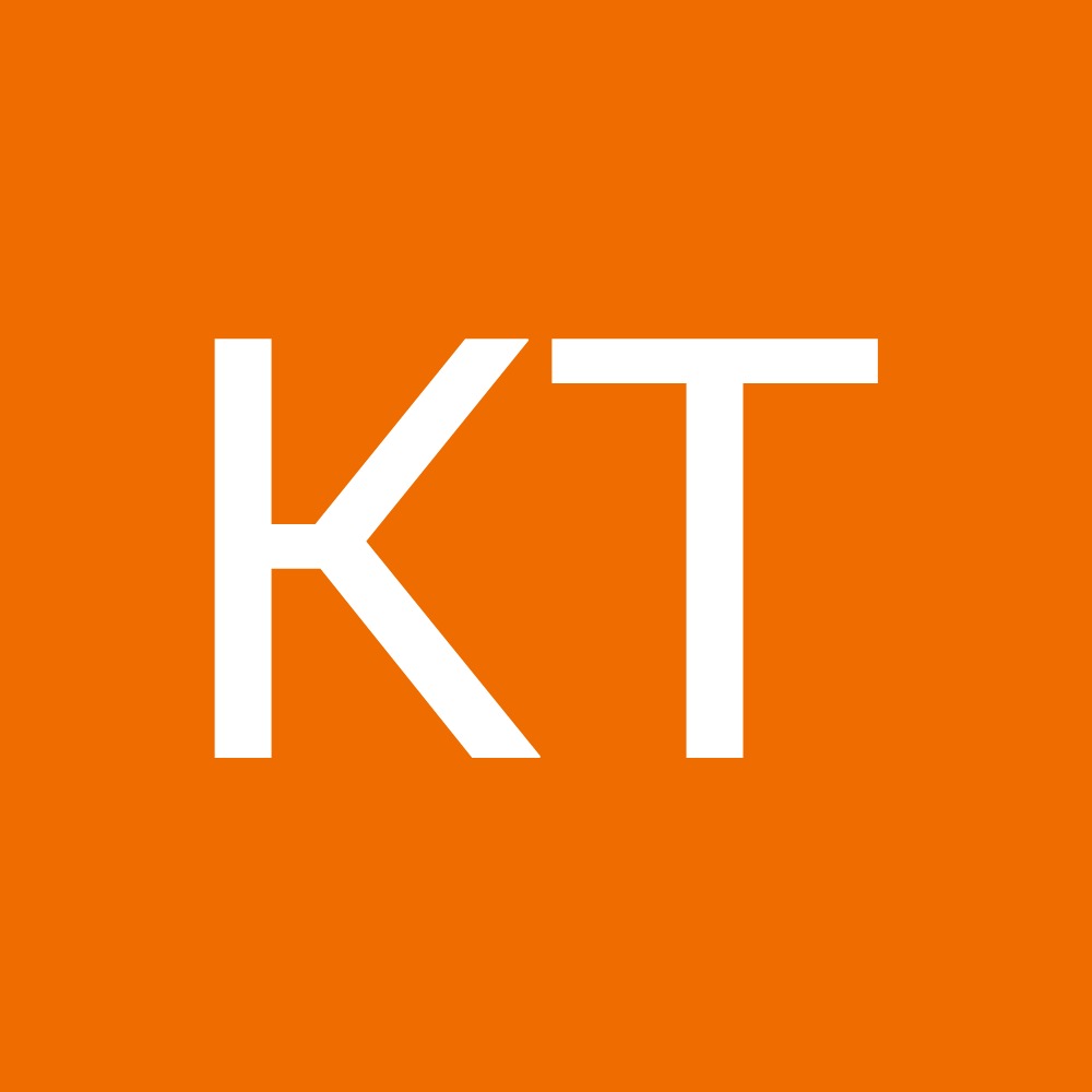Meet your Posher, Kt